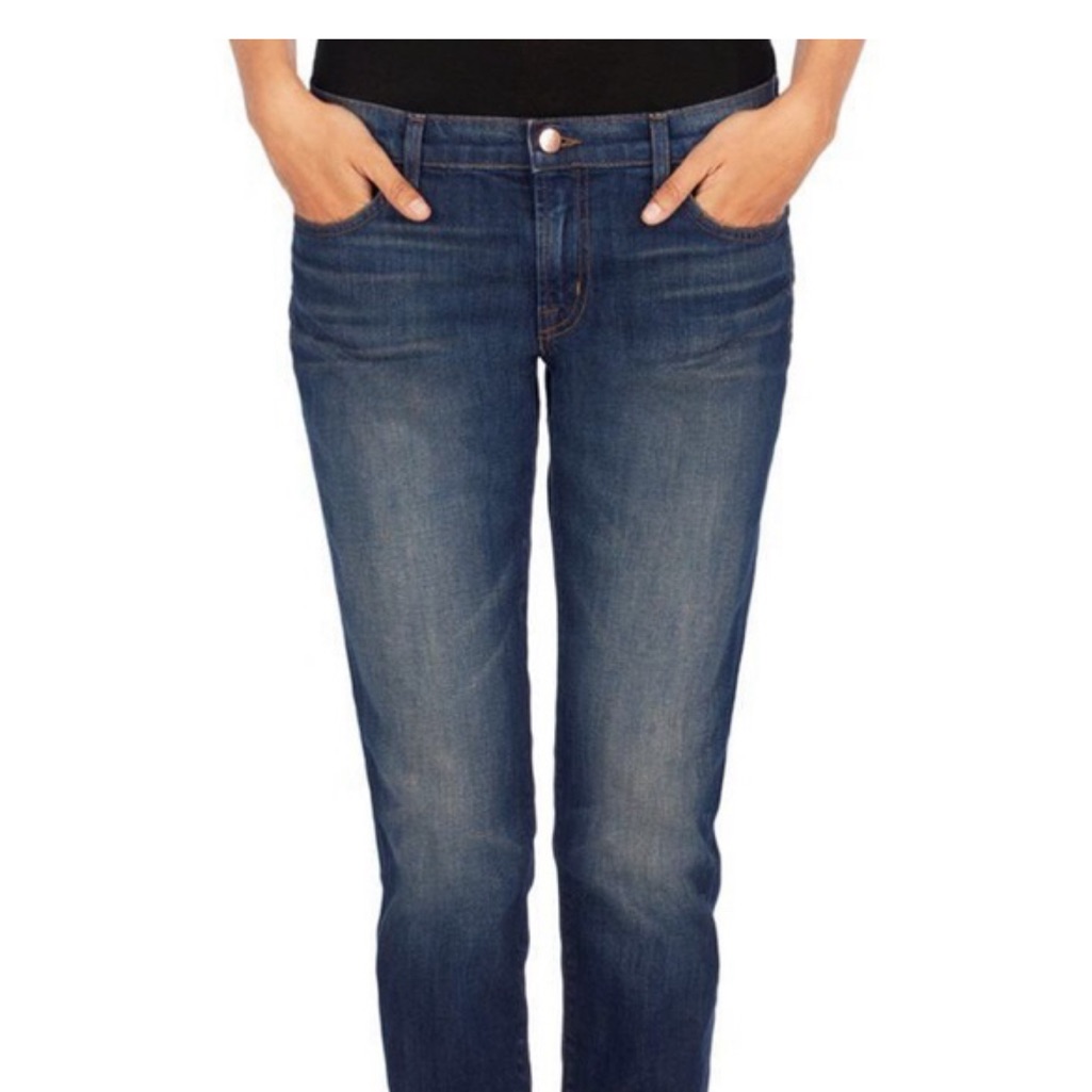 J Brand Ellis Betrayal Jeans J Brand Ellis Betrayal Jeans